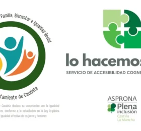 Se inicia los trabajos para impulsar la accesibilidad cognitiva en Caudete