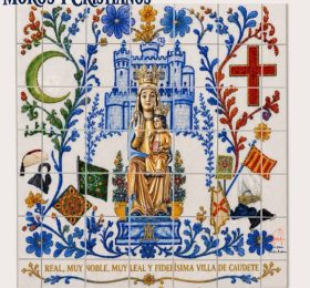 Caudete vive sus Fiestas en honor a Nuestra Señora la Virgen de Gracia