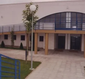 Cierre de la Ciudad Deportiva Antonio Amorós por alerta meteorológica