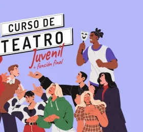 ¡La Joven Compañía Teatral vuelve a por su cuarta edición!