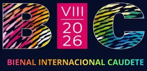 Bienal Internacional Caudete: Programa 3 de octubre