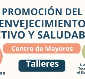 Taller uso de nuevas tecnologías para el ejercicio mental