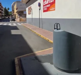 Nuevo tratamiento de refuerzo frente a roedores en Corona de Aragón
