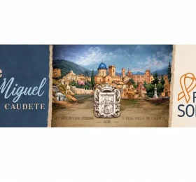 Caudete se prepara un año más para celebrar su Feria de San Miguel