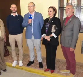 La Feria de la Solidaridad vuelve a Caudete en el marco de la V edición de la Feria de San Miguel