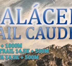 La organización pospone la “Alácera Trail Caudete” al 8 de noviembre debido a la previsión meteorológica adversa