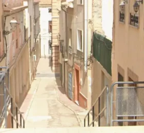 Comienzan las obras de remodelación de la Calle del Teatro dentro del PEEZRD 2026