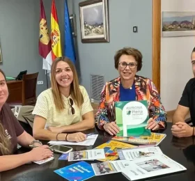 Caudete impulsa el proyecto «Municipio Cognitivamente Accesible» tras el acuerdo unánime del Pleno