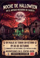 Halloween: Pasaje del Terror