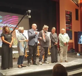 La VIII Bienal Internacional de Acuarela de Caudete 2026 se despide dejando huella